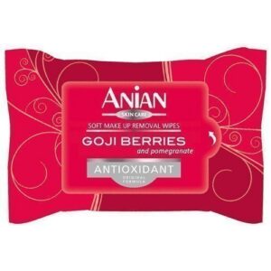 Anian Soft Cleansing Wipes GWP