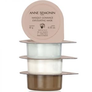 Anne Semonin The Daily Musts Mini-Coffret 10g X 4