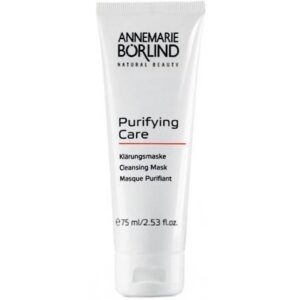 Annemarie Börlind Purifying Care Cleansing Mask