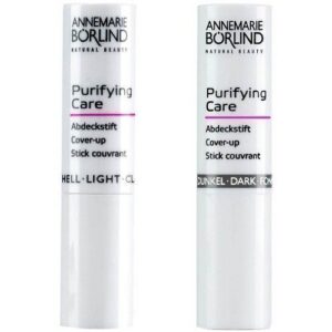Annemarie Börlind Purifying Care Cover-Up Dark