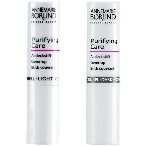 Annemarie Börlind Purifying Care Cover-Up Dark