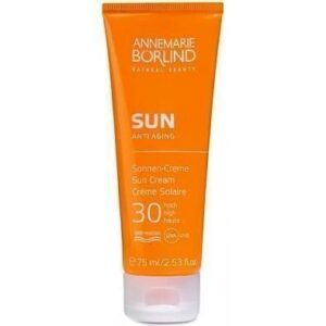 Annemarie Börlind Sun Cream Anti Aging SPF 30