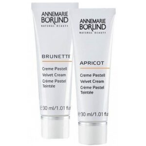 Annemarie Börlind Velvet Cream Brunette