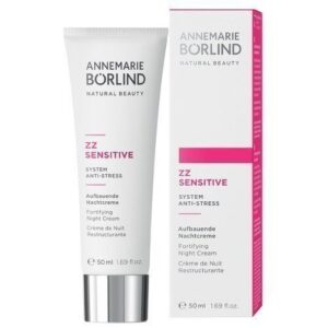 Annemarie Börlind ZZ Sensitive Fortifying Night