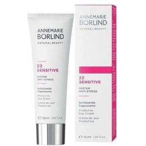 Annemarie Börlind ZZ Sensitive Protect Day Cream