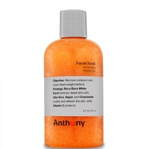 Anthony Facial Scrub