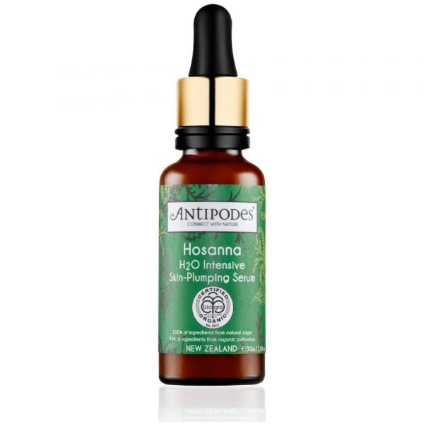 Antipodes Hosanna H2o Intensive Skin-Plumping Serum 30 Ml