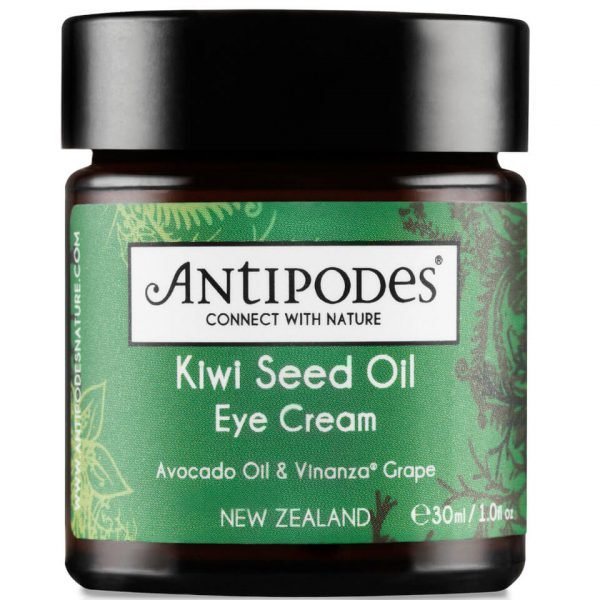 Antipodes Kiwi Seed Oil Eye Cream