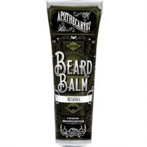Apothecary 87 Muskoka Beard Balm