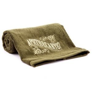 Apothecary 87 Shave Towel