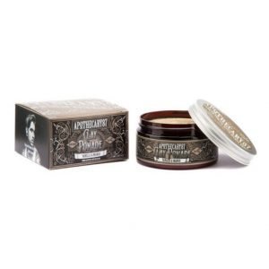 Apothecary 87 Vanilla & Mango Clay Pomade