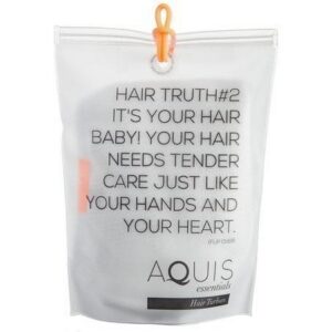 Aquis Lisse Luxe Hair Turban