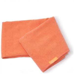 Aquis Lisse Luxe Long Hair Towel