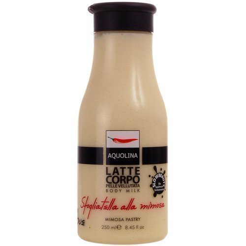 Aquolina Body Milk 250 ml Mimosa Pastry