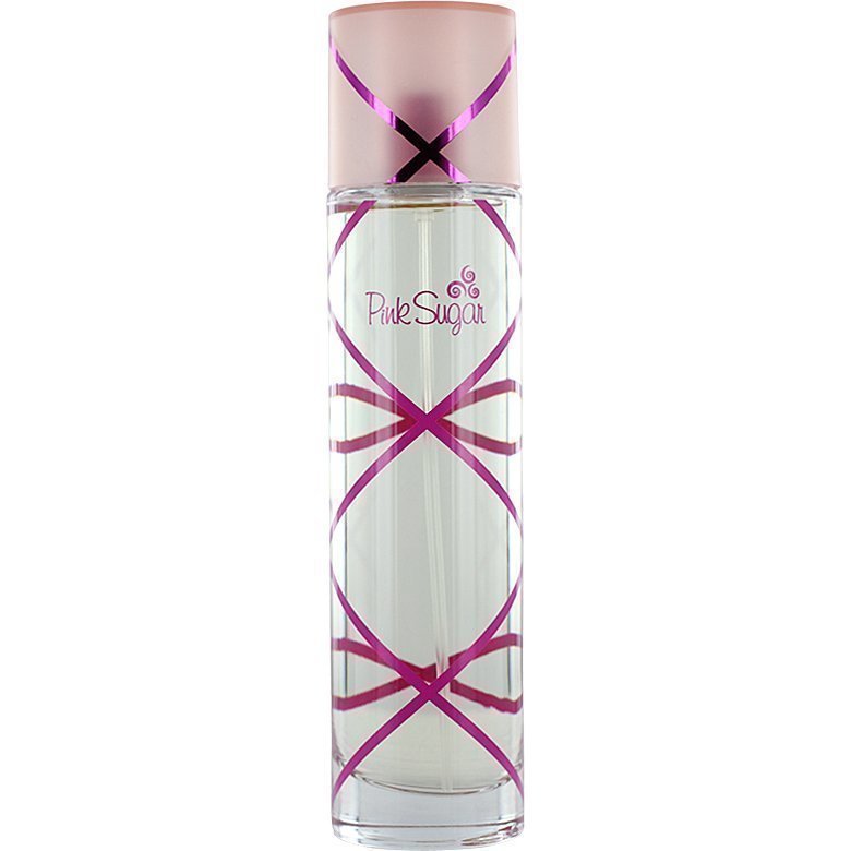 Aquolina Pink Sugar EdT 100ml