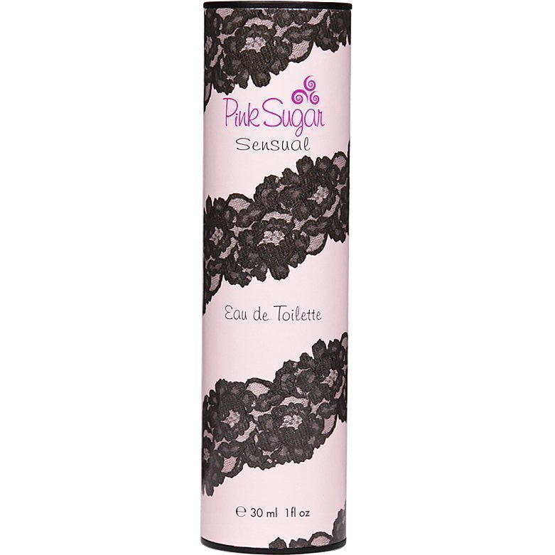Aquolina Pink Sugar Sensual EdT EdT 30ml
