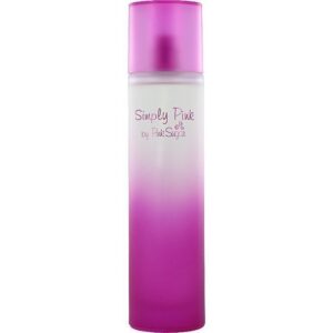 Aquolina Simply Pink By Pink Sugar EdT EdT 100ml