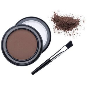 Ardell Brow Defining Powder Mink Brown