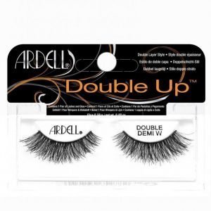 Ardell Double Up Demi Wispies Irtoripset Black