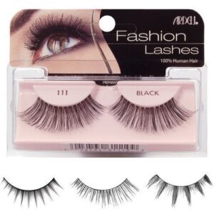 Ardell Fashion Lashes 108 Black