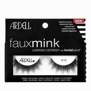 Ardell Faux Mink Lashes Irtoripset 10