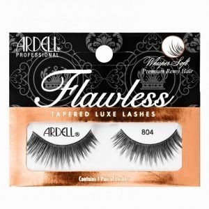 Ardell Flawless Lashes Irtoripset 804
