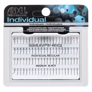 Ardell Individual Regular Medium Black