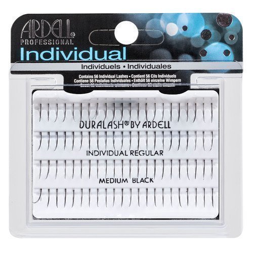 Ardell Individual Regular Medium Black