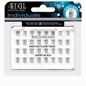 Ardell Knotted Trio Lash Irtoripset Short