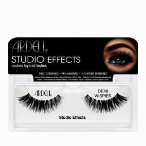 Ardell Studio Effect Lashes Irtoripset Demi Wispies