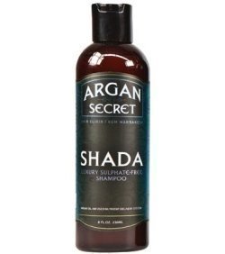 Argan Secret Argan Secret Shada Shampooo
