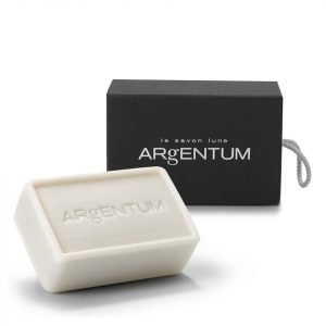 Argentum Le Savon Lune Facial Cleanser 150 G