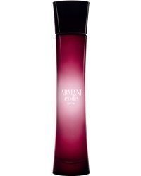 Armani Code Satin for Woman EdP 75ml