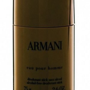 Armani Eau Pour Homme Deostick 75 g