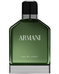 Armani Eau de Cèdre EdT 50ml