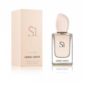 Armani Si EdT