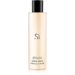 Armani Si Shower Gel 200 ml