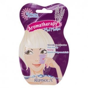 Aromath Mud Masque Kasvonaamio 15 Ml