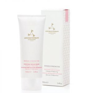 Aromatherapy Associates Inner Strength Soothing Repair Mask 100 Ml
