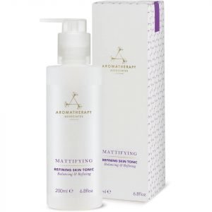 Aromatherapy Associates Refining Skin Tonic 200 Ml