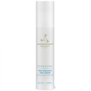 Aromatherapy Associates Rose Radiance Serum 50 Ml