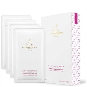 Aromatherapy Associates Skin Treatment Hydrosol Sheet Mask