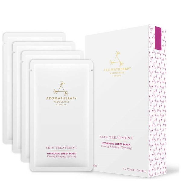 Aromatherapy Associates Skin Treatment Hydrosol Sheet Mask