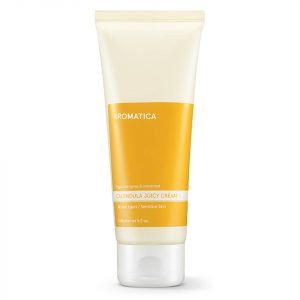 Aromatica Calendula Juicy Cream 150 G