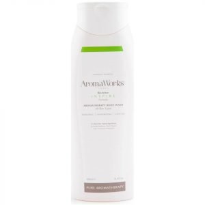 Aromaworks Inspire Body Wash 300 Ml