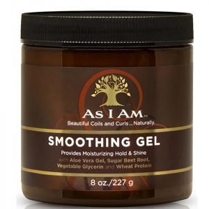 As I Am Smoothing Gel 227 G