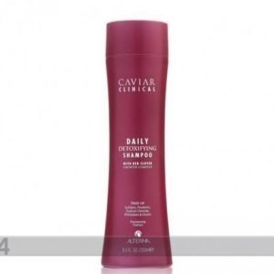 Aterna Tehokkaasti Puhdistava Shampoo Alterna Caviar 250ml