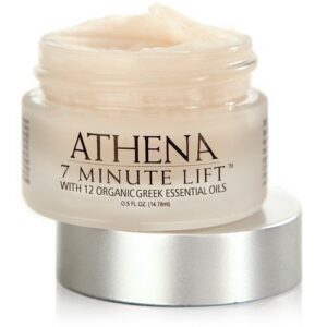 Athena 7 Minute Lift