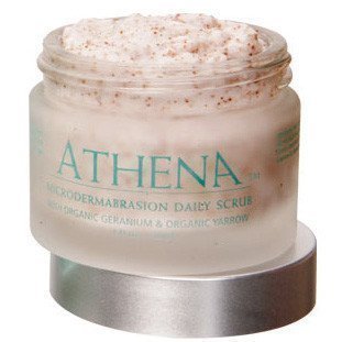 Athena Microdermabrasion Daily Scrub