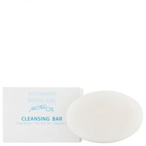 Australian Bodycare Cleansing Bar 100 G
